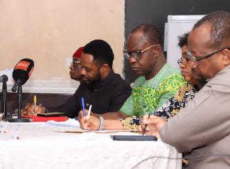 ActionAid GA Press Statement