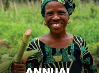 Annual Report 2025