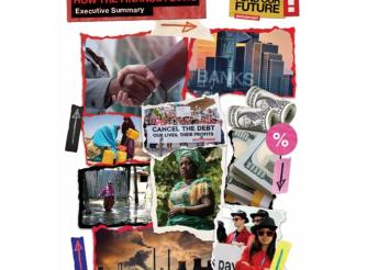 Debt Fuels the Climate