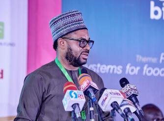 IDEP Press Statement