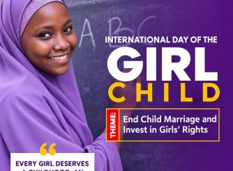 Girl Child
